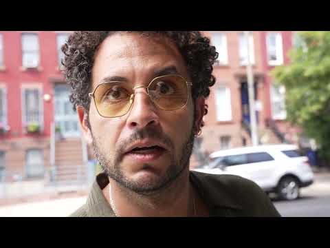 pov: your boy finally stopped wearing skinny jeans