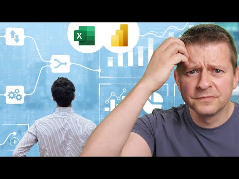 Wie Du den Pfad der Quelldatei in Power Query änderst