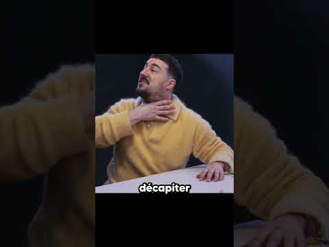 Les tournages de Squeezie sont dangereux 🥲