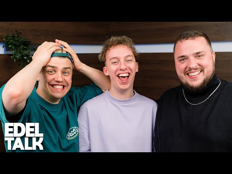 LetsHugo: Dating, Liebesleben & warum 1x Duschen pro Woche reicht