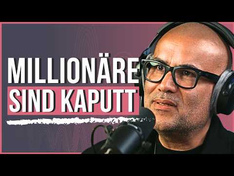 Die Lüge des Erfolgs (alle glauben sie)