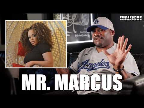 Mr. Marcus Admits He Caught Feelings for Adult Film Stars Mone Divine, Heather Hunter & Obsession