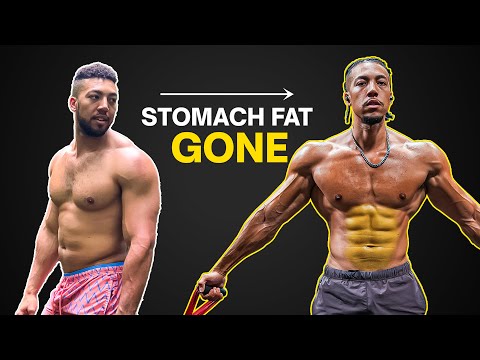 What No One Tells You About Losing Stomach Fat (The Real Truth)