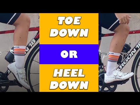 How to Improve your Pedaling Technique | 3 Different Types of Pedaling Style | Cycling Malaysia