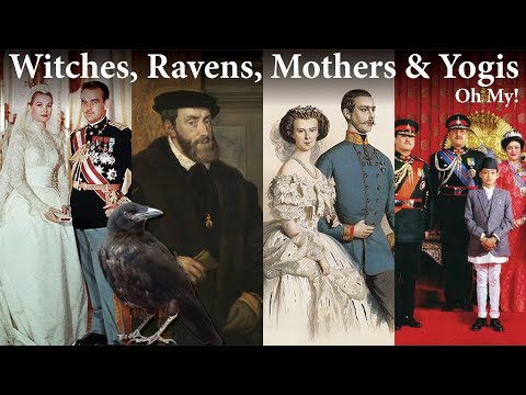 4 Royal Curses that Actually Came True