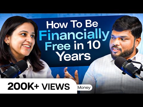 How He Achieved Financial Independence in JUST 10 Years | PowerUp Money