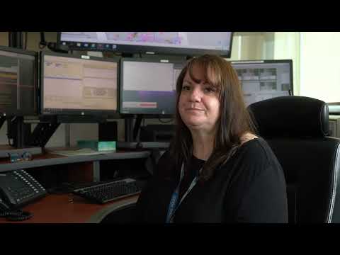 The call of my career’: 9-1-1 Communicator Reflects on Dynamic Call