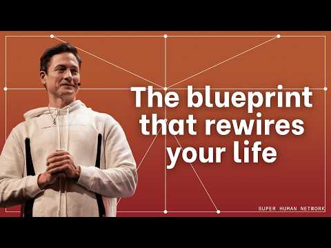 Bryan Johnson: These Habits Can Reshape Your Biology