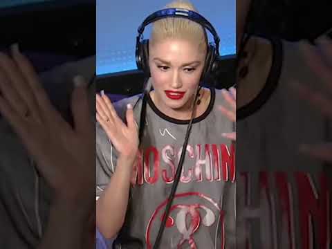 How Heartbreak Taught Gwen Stefani To Be A Songwriter