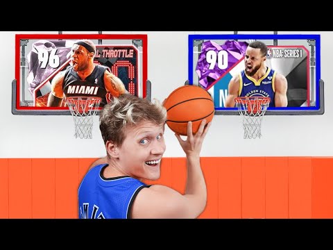 Where you Make, You GET! NBA 2K25