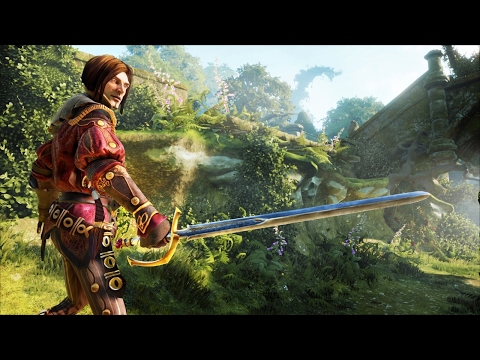 Molyneux: Lionhead Should Have Made Fable 4 Instead of Legends - Unfiltered