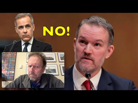 USA Launches New Economic Attack - Canada Says NO WAY!