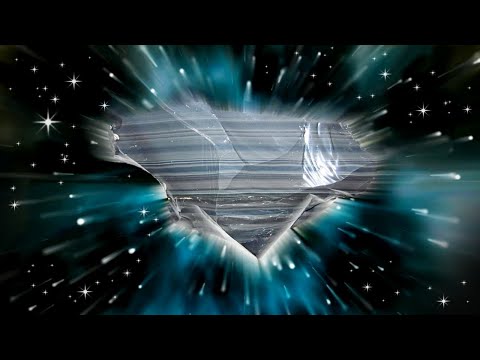 Removal Of Astral Implants [Grey Obsidian Healing Frequency]