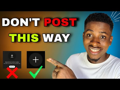 How to Upload Videos on YouTube the Right Way to Get More Views | SEO 2025