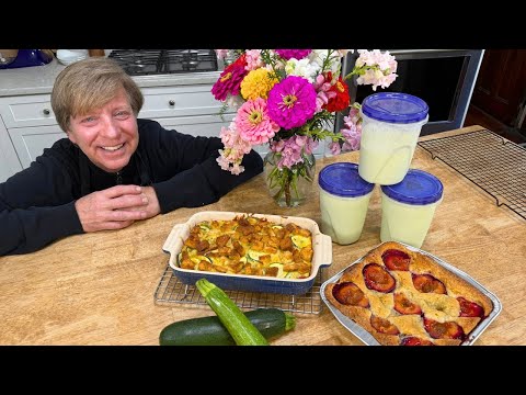 Surprising My Friend with a 3-Course Gourmet Dinner! From Prep to Delivery!