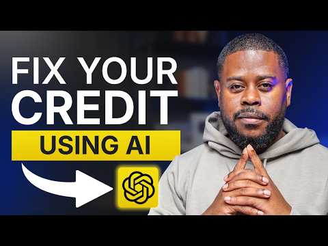 I Paid Someone to Fix My Credit (Big Mistake)