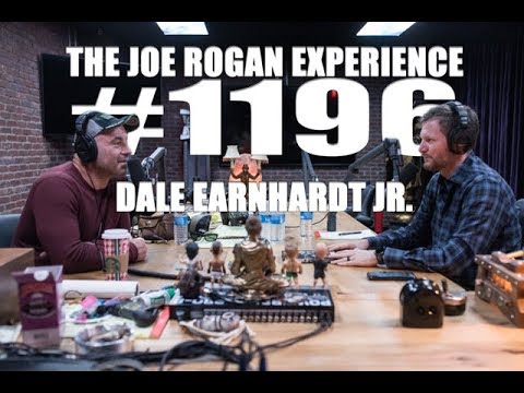 Joe Rogan Experience #1196 - Dale Earnhardt Jr.