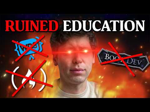 Downfall of the 7-Hour Coding Tutorial