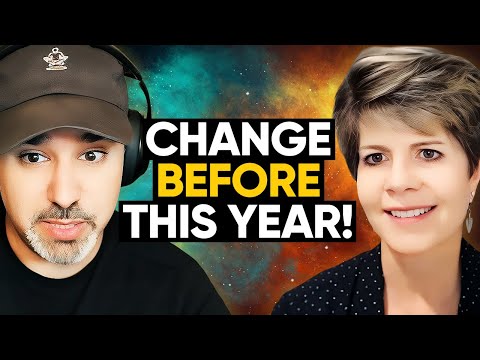 UNLOCK Your TRUE DESTINY! DON'T MISS: Channeling 'The Guides' REVEALS the TRUTH | Suzanne Giesemann