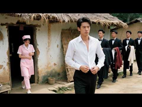 農村女孩進城當護士,被絕嗣董事長當成了解藥,以為她別有目的,扔錢走人,不料姑娘懷孕後解除誤會,把姑娘接回家寵上天