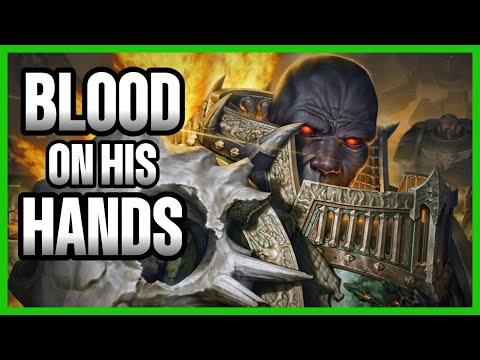 Vulkan's INSANE Fury | The Scouring New Lore