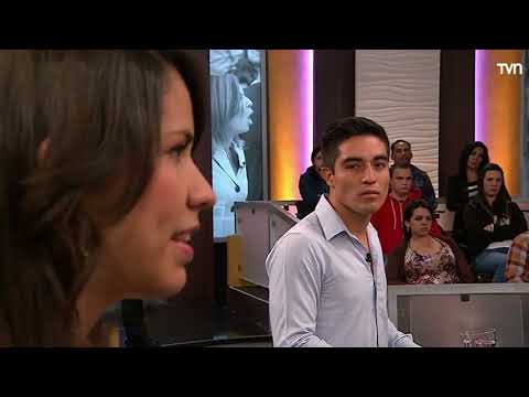 Caso Cerrado 2014 Mi amorosa pareja (1 2)