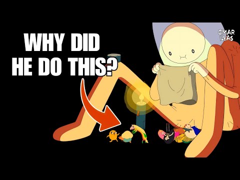 The Adventure Time Episodes Fans Don't Talk About