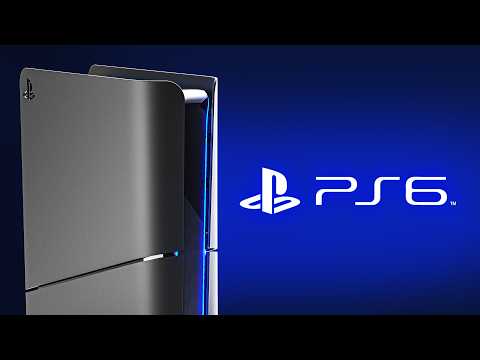 PS6 - The FIRST Details are Here!