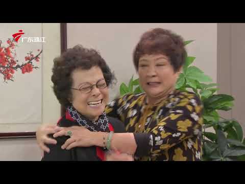 EP19|好仔不论爷田地(上) 枝子颈椎出问题，错失主持人机会！枝子天佑健康问题频发，家里如何改造俩孩子？【外来媳妇本地郎 新一季】