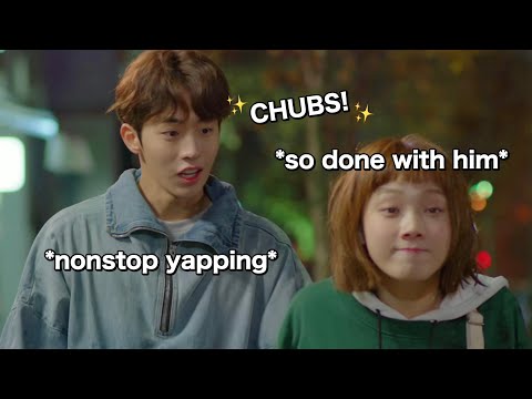 Bok Joo and Jun Hyung being a chaotic duo for 4 minutes straight