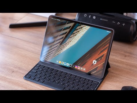 I Switched to the Xiaomi Pad 7 for 30 Days and Here’s How It Went