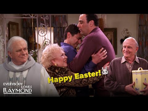 Everybody Loves Easter | Everybody Loves Raymond