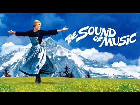 评分9.1 ，半个世纪前的经典之作，难以超越的音乐电影，真实故事改编！67万人打出9.1高分，21分钟看完1965年真实事件改编传记电影《音乐之声》