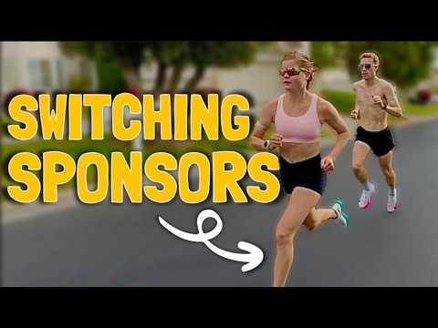 Big Life Moves || signing a pro contract, leaving NNormal, double workouts, & my 28th birthday