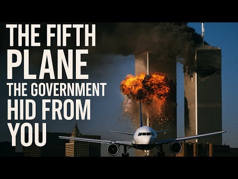 Exposing The 9/11 Cover-Up | TMZ Investigates: The Fifth Plane