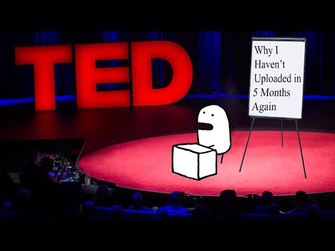 If I Haven’t Uploaded in a While Refer to This