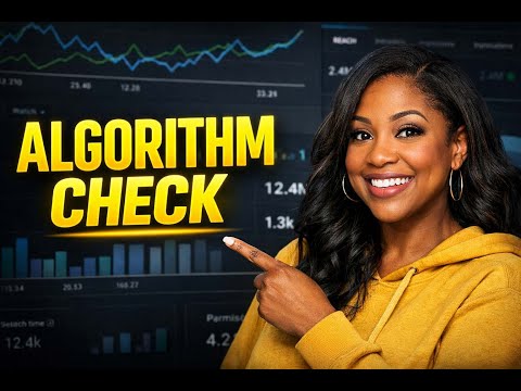 Are You in the YouTube Algorithm? | How Indexing REALLY Works 🚨