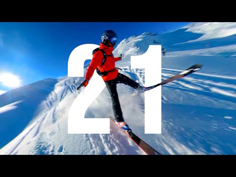 21 creative Insta360 X5 tricks & ideas