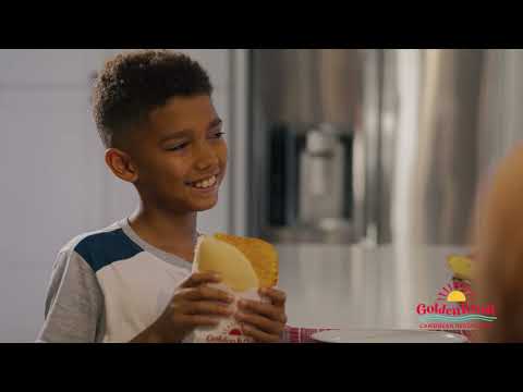 Golden Krust: A Taste Shared Across Generations