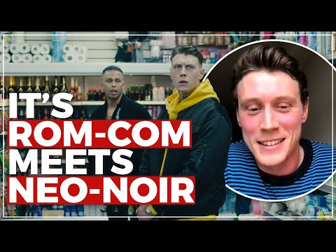 George Mackay: Femme Is A Film That Has Edge And Grit 🎬