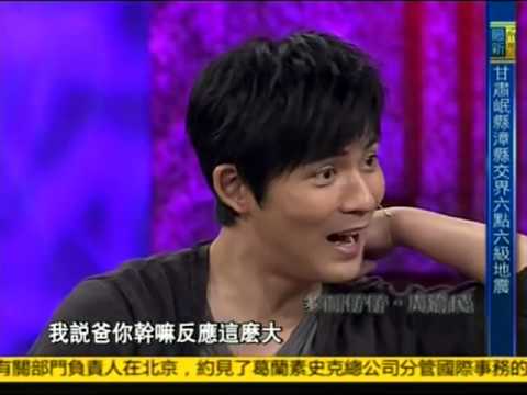 鲁豫有约 2013 07 22期   高清在线观看   腾讯视频