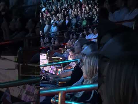 Celine Dion listening to Adele’s song