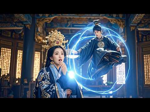 [Multi SUB] （全集）皇帝讨厌的皇子意外获得神技，皇室全员能听我心声，靠吐槽预言避坑虐渣，从炮灰到国运锦鲤，逆袭剧情太上头！！#最火短剧推荐 #短剧全集 #精彩大陆短剧