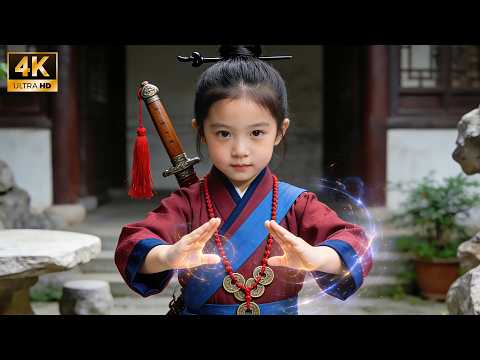 No Money Luck & Insane Appetite: 5-Year-Old Eats Up Temple, Gets Adopted by Rescue Granny!