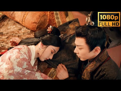 Wei Shao had a sweet kiss in his spring dream, but woke up with scratches.