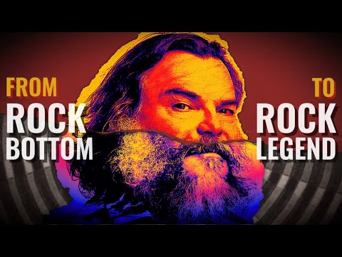 The Real Story of Jack Black