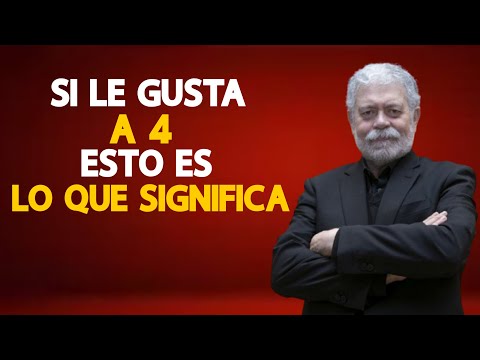 Si le gusta el Estilo Perrito, esto es lo que significa | Walter Riso