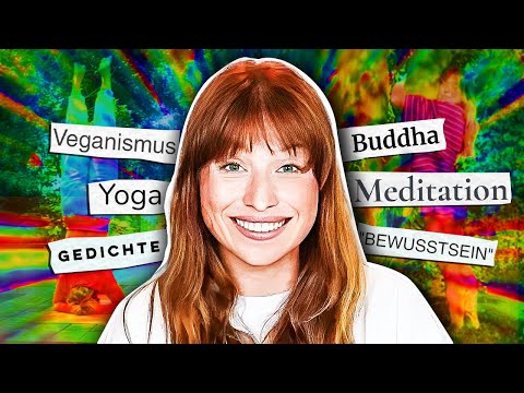 Die Veränderung von Bibi