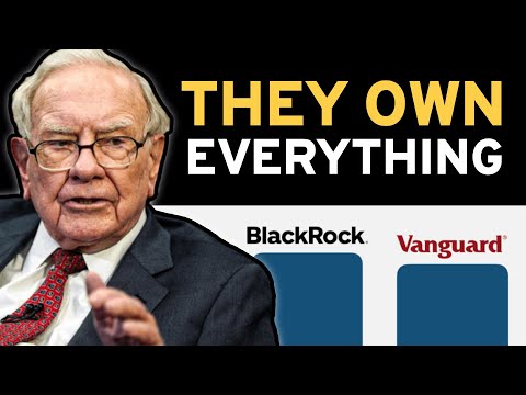 Warren Buffett Explains Why Index Funds Are Dangerous