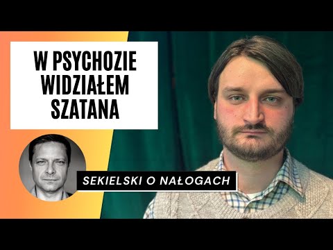 Uzależnienie i schizofrenia